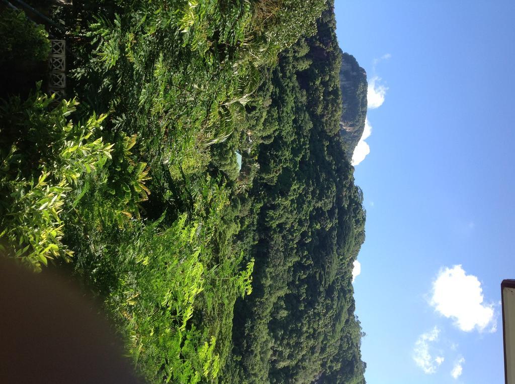 克里桑特度假屋 格劳德港 外观 照片
